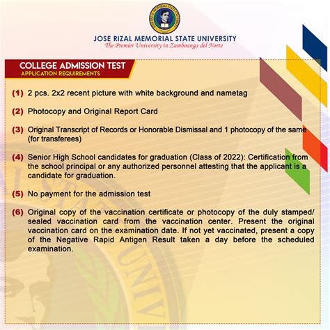 JRMSU Registrar .